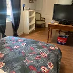 Chez Sagan - Hôtel Particulier Vétault