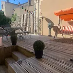 Chez Sagan - Hôtel Particulier Vétault