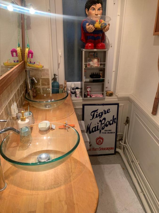Séjour chez l'habitant Chez Sagan - Particulier Vétault Poitiers
